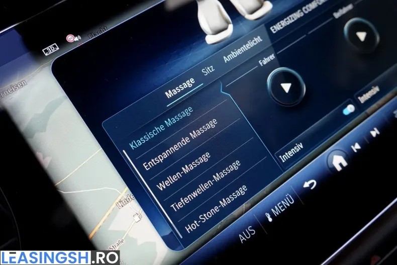 Mercedes-Benz E 450 (Clasa E) din 2024 cu 23.900 km - oferta MER254033 - foto 14