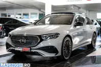 Mercedes-Benz E 450 (Clasa E) din 2024 cu 23.900 km - oferta MER254033 - foto 18