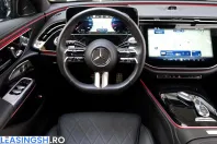 Mercedes-Benz E 450 (Clasa E) din 2024 cu 23.900 km - oferta MER254033 - foto 23