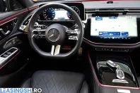Mercedes-Benz E 450 (Clasa E) din 2024 cu 23.900 km - oferta MER254033 - foto 24