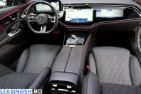 Mercedes-Benz E 450 (Clasa E) din 2024 cu 23.900 km - oferta MER254033 - foto 27