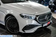 Mercedes-Benz E 450 (Clasa E) din 2024 cu 23.900 km - oferta MER254033 - foto 33