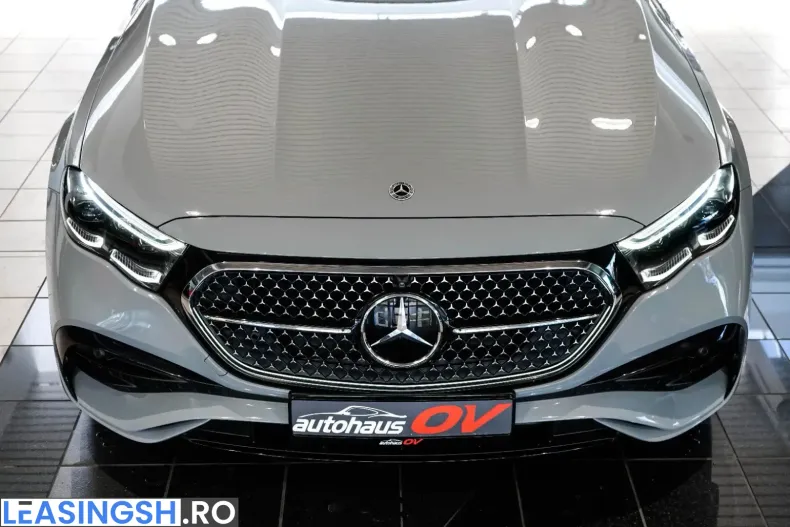 Mercedes-Benz E 450 (Clasa E) din 2024 cu 23.900 km - oferta MER254033 - foto 34