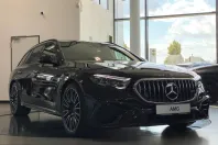 Mercedes-Benz E 53 AMG (Clasa E) din 2025 cu 18.483 km - oferta MER254034 - foto 3