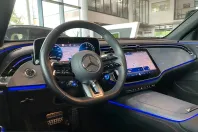 Mercedes-Benz E 53 AMG (Clasa E) din 2025 cu 18.483 km - oferta MER254034 - foto 8