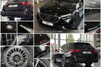 Mercedes-Benz E 53 AMG (Clasa E) din 2025 cu 18.483 km - oferta MER254034 - foto 10