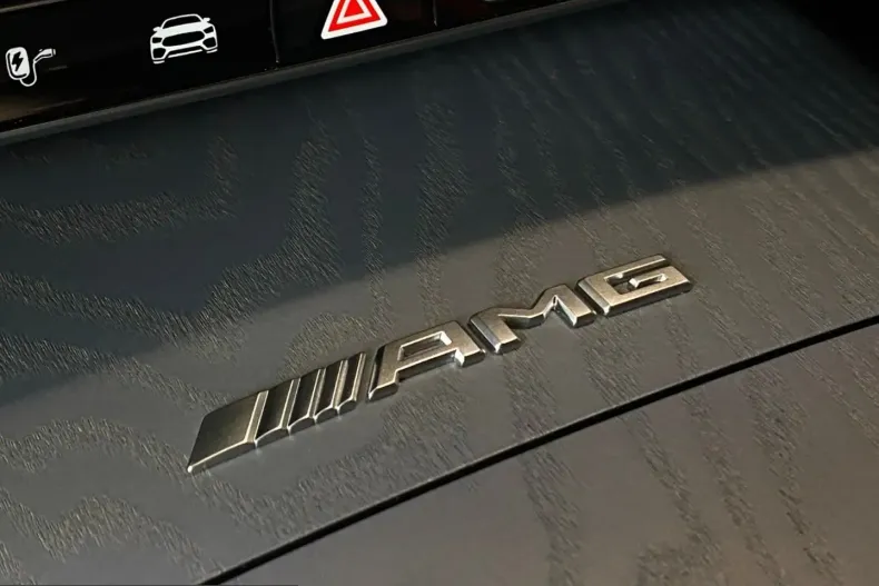 Mercedes-Benz E 53 AMG (Clasa E) din 2025 cu 18.483 km - oferta MER254034 - foto 32