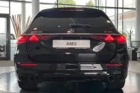 Mercedes-Benz E 53 AMG (Clasa E) din 2025 cu 18.483 km - oferta MER254034 - foto 41