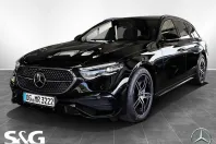 Mercedes-Benz E 220 (Clasa E) din 2025 cu 27.934 km - oferta MER254035 - foto 1