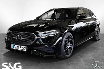 Mercedes-Benz E 220 din 2025 - oferta MER254035