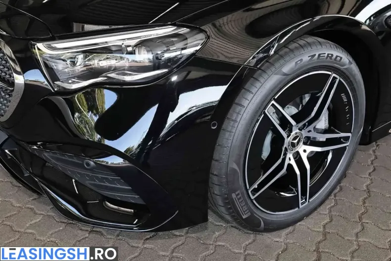 Mercedes-Benz E 220 (Clasa E) din 2025 cu 27.934 km - oferta MER254035 - foto 3