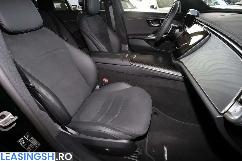 Mercedes-Benz E 220 (Clasa E) din 2025 cu 27.934 km - oferta MER254035 - foto 4