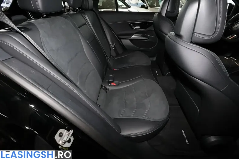 Mercedes-Benz E 220 (Clasa E) din 2025 cu 27.934 km - oferta MER254035 - foto 6