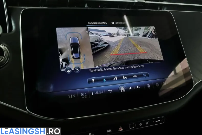 Mercedes-Benz E 220 (Clasa E) din 2025 cu 27.934 km - oferta MER254035 - foto 11