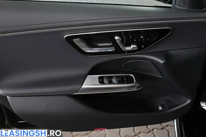 Mercedes-Benz E 220 (Clasa E) din 2025 cu 27.934 km - oferta MER254035 - foto 12