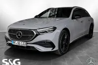Mercedes-Benz E 450 (Clasa E) din 2025 cu 25.425 km - oferta MER254037 - foto 1
