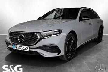Mercedes-Benz E 450 din 2025 - oferta MER254037
