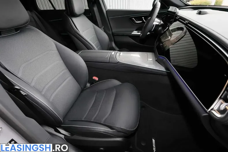 Mercedes-Benz E 450 (Clasa E) din 2025 cu 25.425 km - oferta MER254037 - foto 4