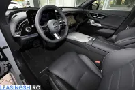 Mercedes-Benz E 450 (Clasa E) din 2025 cu 25.425 km - oferta MER254037 - foto 9