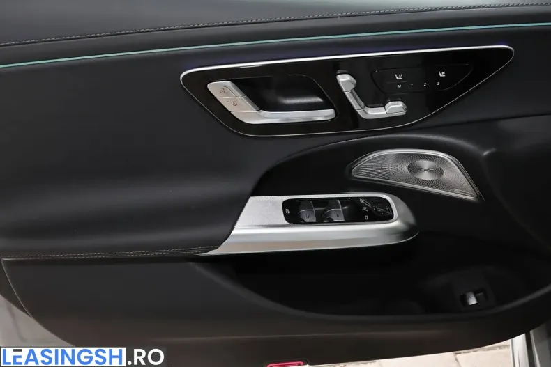 Mercedes-Benz E 450 (Clasa E) din 2025 cu 25.425 km - oferta MER254037 - foto 12