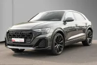 Audi Q8 din 2025 cu 10.608 km - oferta AUD254039 - foto 1