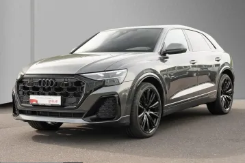 Audi Q8 din 2025 - oferta AUD254039