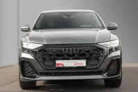Audi Q8 din 2025 cu 10.608 km - oferta AUD254039 - foto 2