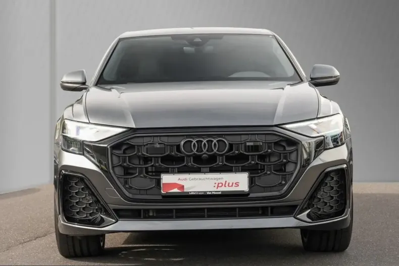 Audi Q8 din 2025 cu 10.608 km - oferta AUD254039 - foto 2