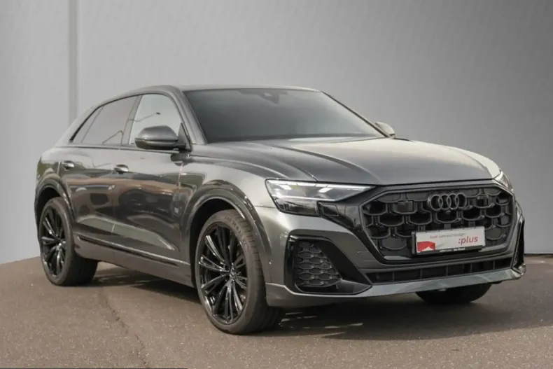 Audi Q8 din 2025 cu 10.608 km - oferta AUD254039 - foto 3