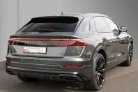 Audi Q8 din 2025 cu 10.608 km - oferta AUD254039 - foto 4