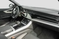Audi Q8 din 2025 cu 10.608 km - oferta AUD254039 - foto 11