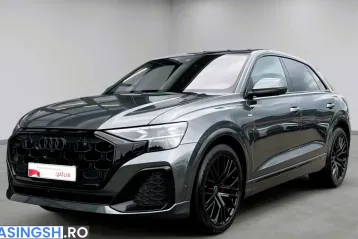 Audi Q8 din 2025 - oferta AUD254040