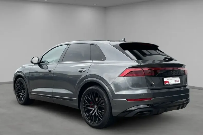 Audi Q8 din 2025 cu 19.640 km - oferta AUD254040 - foto 2