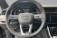 Audi Q8 din 2025 cu 19.640 km - oferta AUD254040 - foto 4