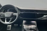 Audi Q8 din 2025 cu 19.640 km - oferta AUD254040 - foto 5