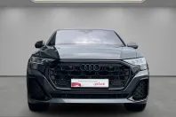 Audi Q8 din 2025 cu 19.640 km - oferta AUD254040 - foto 10