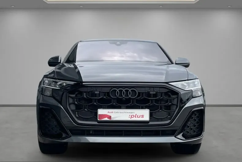 Audi Q8 din 2025 cu 19.640 km - oferta AUD254040 - foto 10