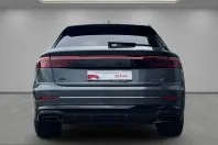 Audi Q8 din 2025 cu 19.640 km - oferta AUD254040 - foto 11