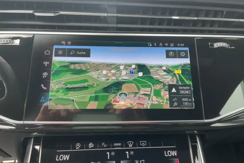 Audi Q8 din 2025 cu 19.640 km - oferta AUD254040 - foto 12