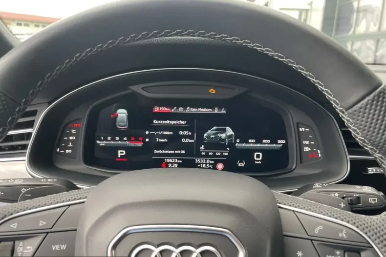 Audi Q8 din 2025 cu 19.640 km - oferta AUD254040 - foto 15