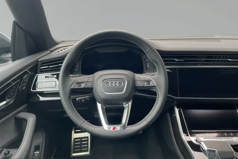 Audi Q8 din 2025 cu 19.640 km - oferta AUD254040 - foto 18