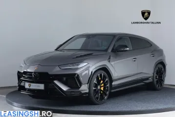 Lamborghini Urus din 2023 - oferta LAM254041