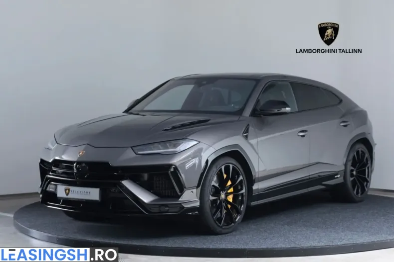 Lamborghini Urus din 2023 cu 42.000 km - oferta LAM254041 - foto 1