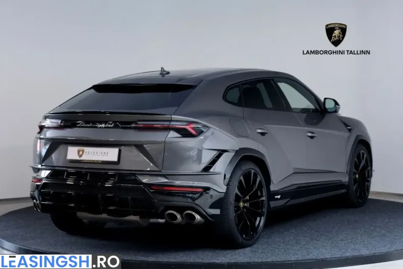 Lamborghini Urus din 2023 cu 42.000 km - oferta LAM254041 - foto 2