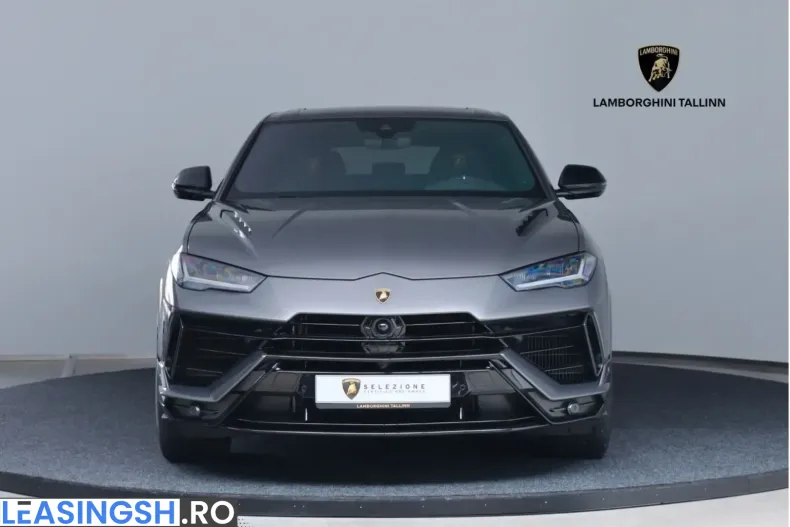 Lamborghini Urus din 2023 cu 42.000 km - oferta LAM254041 - foto 3