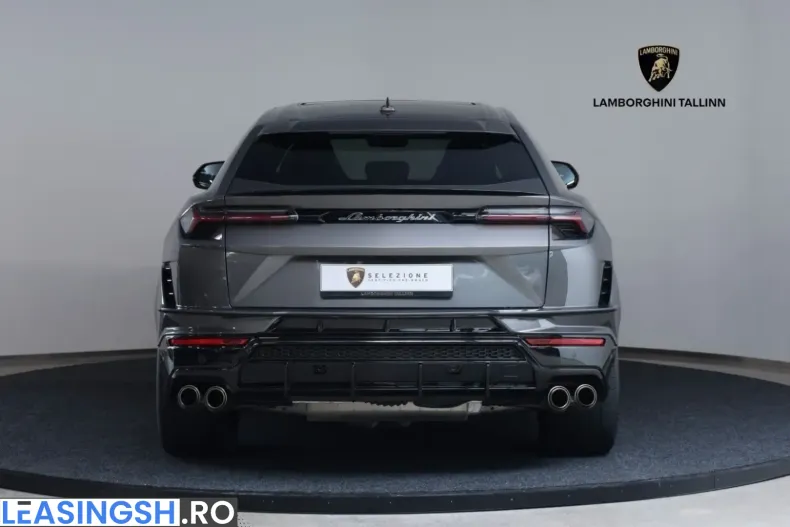 Lamborghini Urus din 2023 cu 42.000 km - oferta LAM254041 - foto 4