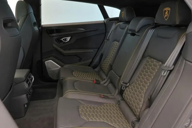 Lamborghini Urus din 2023 cu 42.000 km - oferta LAM254041 - foto 7