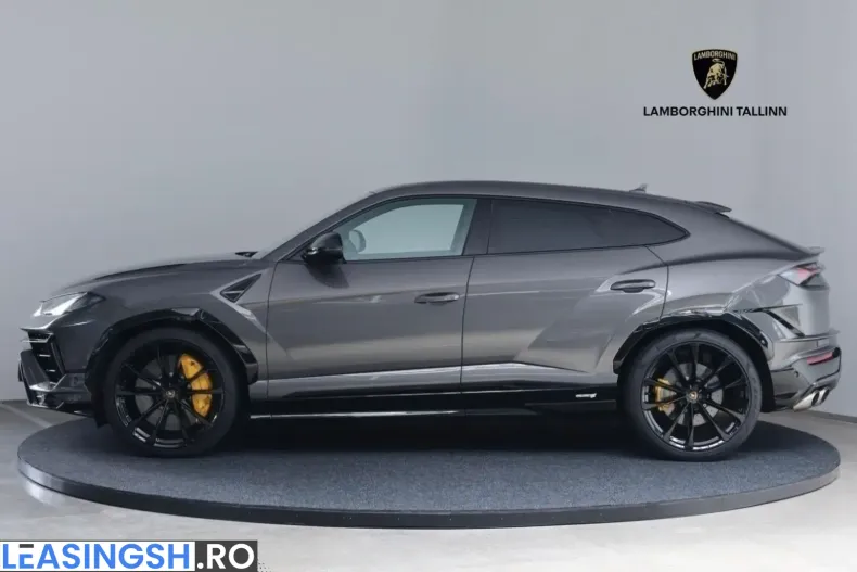Lamborghini Urus din 2023 cu 42.000 km - oferta LAM254041 - foto 8