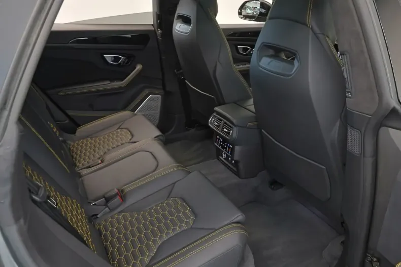 Lamborghini Urus din 2023 cu 42.000 km - oferta LAM254041 - foto 9