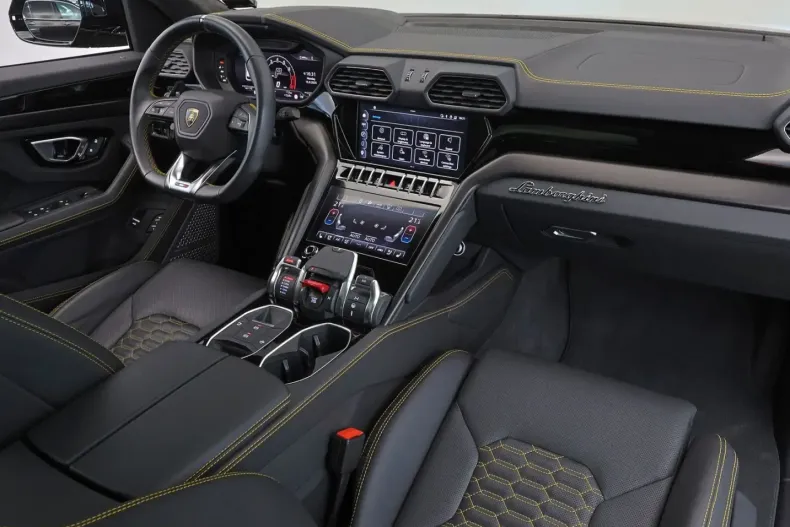 Lamborghini Urus din 2023 cu 42.000 km - oferta LAM254041 - foto 11